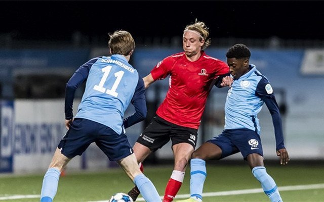 lol比赛下注 -赛地聚焦：荷甲赛前热度飙升；布鲁克林篮网止住颓势；气氛紧张；身体对抗强度拉满的简单介绍