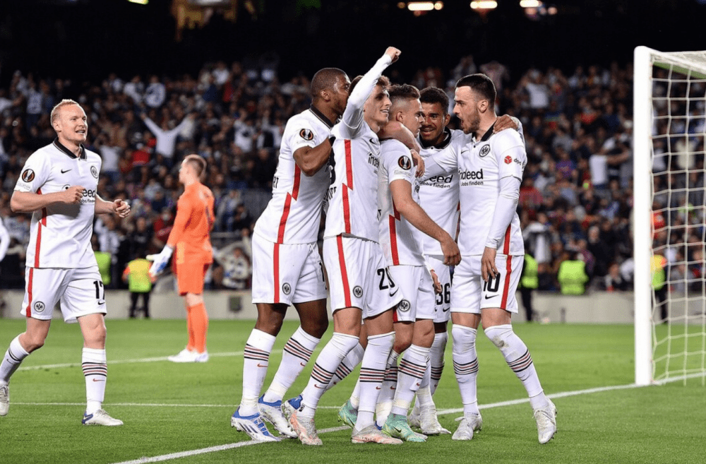 英雄联盟竞猜 -欧联杯矿工vs法兰克福