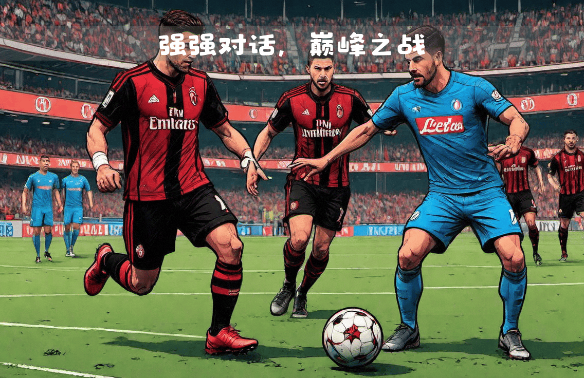 lol竞猜电竞 -转会期意甲焦点战，AC米兰复出首秀，引发热议，阵容厚度经受考验 