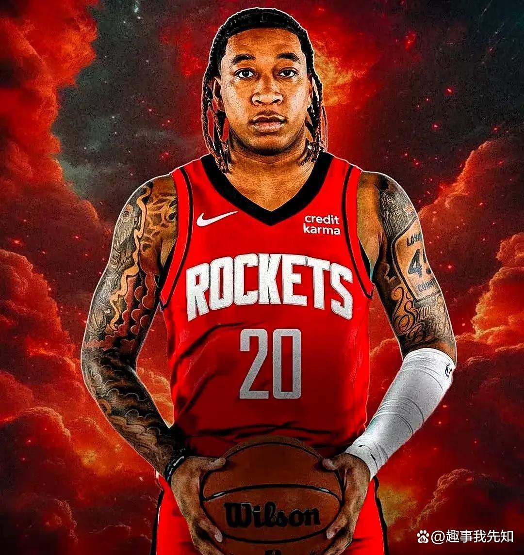 lol竞猜电竞 -转会期休斯敦火箭临场应变——社区盾节点到来，悬念犹存，轮换策略成焦点的简单介绍