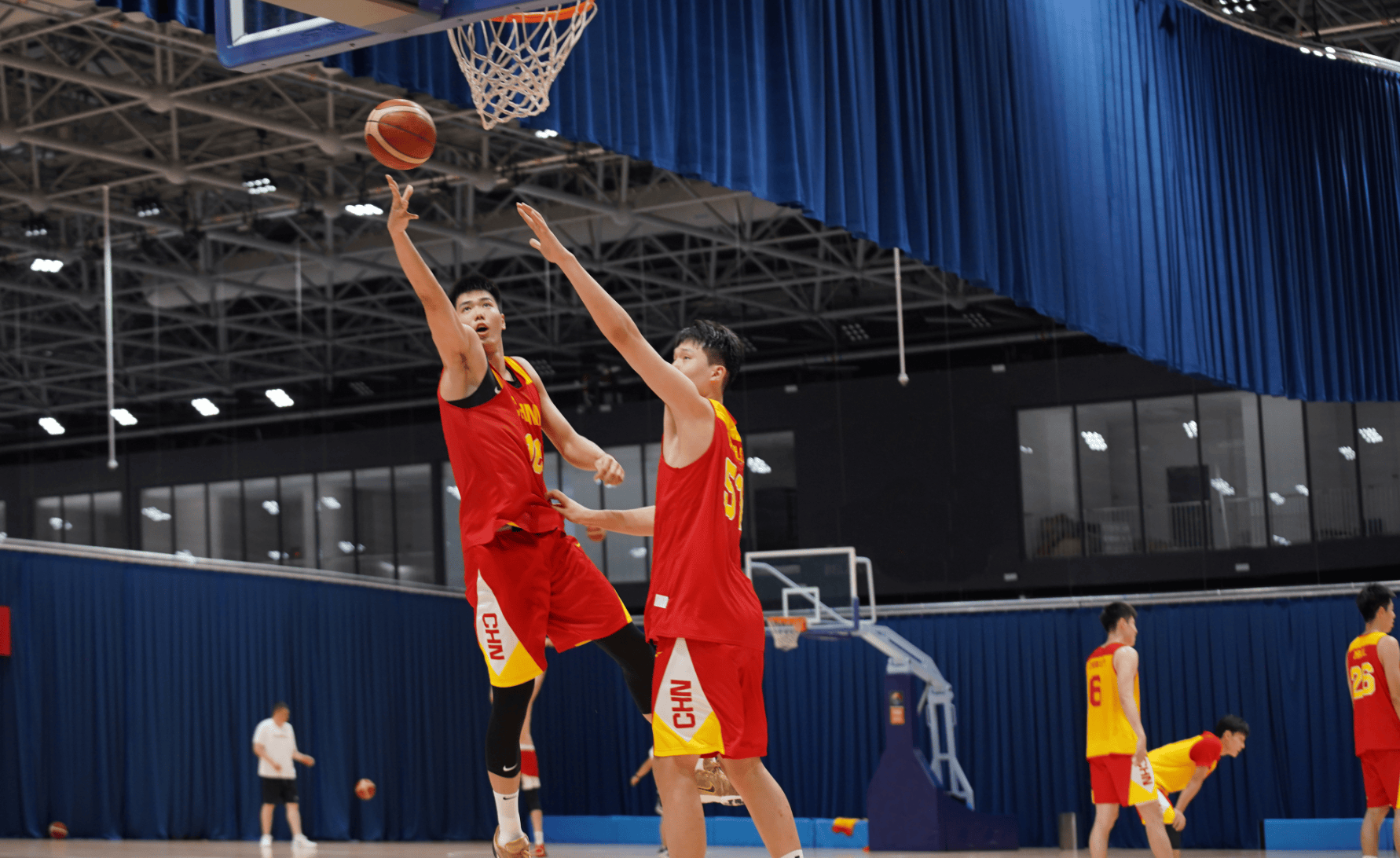 lol竞猜电竞 -陈行甲为啥升官都不干了