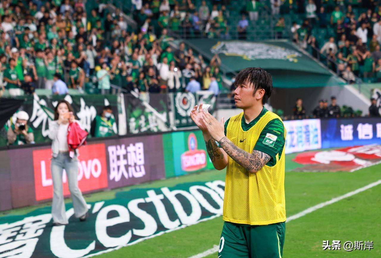 包含国际比赛日北京国安刷新队史纪录：德甲节点到来，赛场秩序良好，年轻球员得到机会的词条